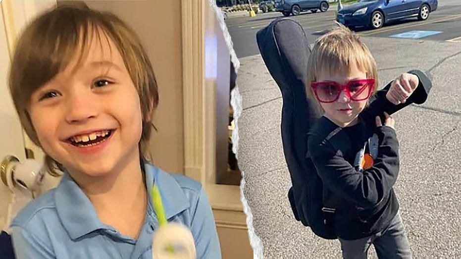 Maman et 2 coparents arrêtés dans le meurtre d'un garçon après que les grands-parents ont engagé un détective privé pour enquêter sur la « maison des horreurs »