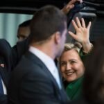 Trump partage l’éditorial d’Hillary Clinton soutenant son plan pour Gaza face au rejet de Bibi