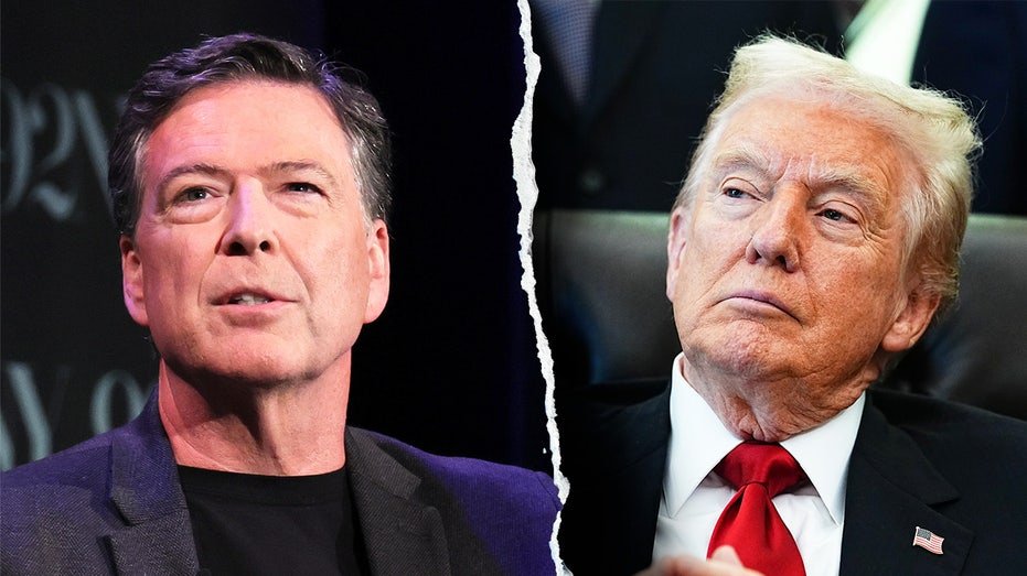 Une enquête secrète du FBI a identifié Trump comme un atout possible de la Russie après le licenciement de Comey, selon des mémos