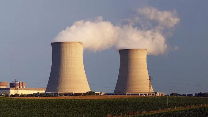 Les centrales électriques existantes constituent le « fondement » de l'approvisionnement des centres de données : PDG de Constellation