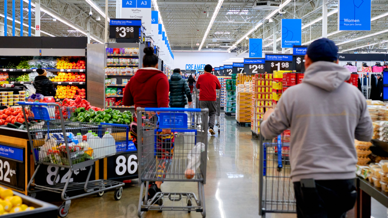 L'indicateur d'inflation préféré de la Fed a augmenté plus que prévu en juillet