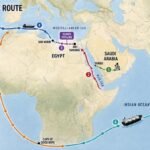 Le détour pétrolier de 5 dollars en Arabie Saoudite coûte cher... mais ça vaut le coup
