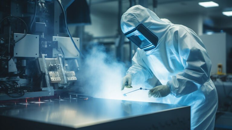 Sotera Health Company (SHC) a annoncé des résultats positifs malgré des victoires en justice
