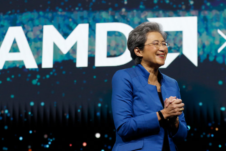 AMD deviendra une entreprise valant 1 000 milliards de dollars d’ici cette date