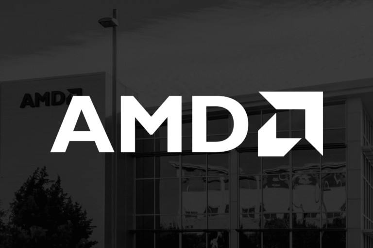 L'activité des centres de données d'AMD monte en flèche. Le stock est en baisse. Voici pourquoi.
