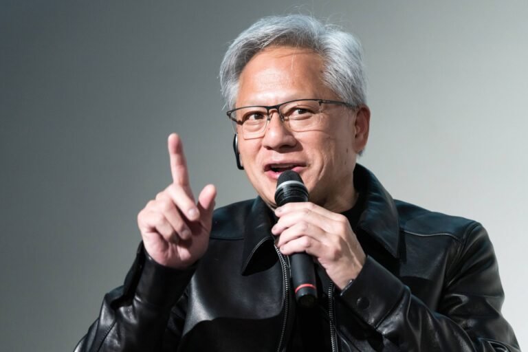 Louis Navellier a un message direct sur le règne de Nvidia avant les résultats