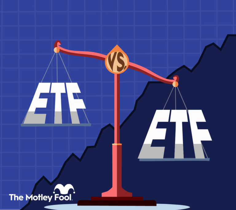 Gold Trust vs Silver Trust : quel ETF de métaux précieux devrait rapporter des dollars aux investisseurs ?