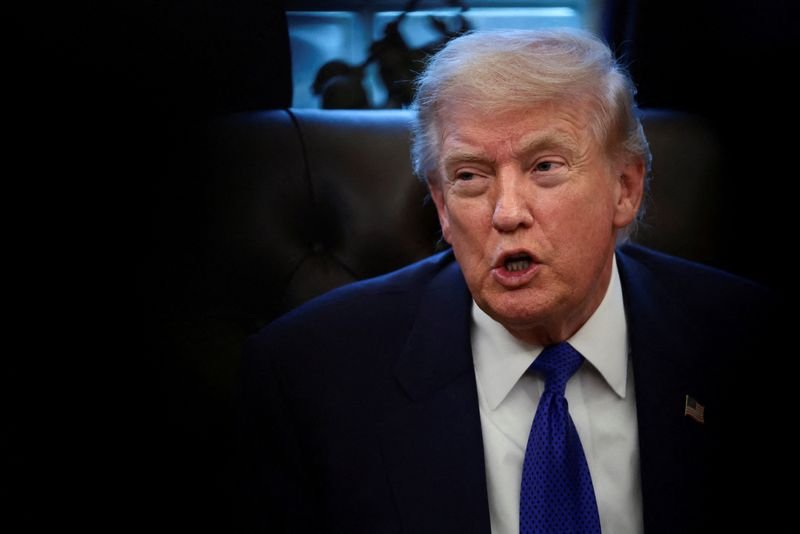 L'administration exclusive de Trump soutiendra trois projets miniers avec un financement de 58 millions de dollars