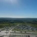Des drones ukrainiens ont frappé un entrepôt de Wildberries à Ekaterinbourg, au cœur de l'Oural.