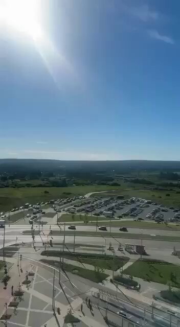 Des drones ukrainiens ont frappé un entrepôt de Wildberries à Ekaterinbourg, au cœur de l'Oural.