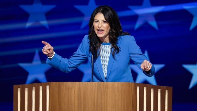 Le boycott de la convention de Jewish AG révèle l’approfondissement de la ligne de fracture entre Israël et les démocrates du Michigan