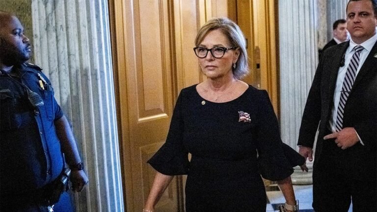 Les fissures du parti GOP révélées dans la bataille pour le siège du Sénat SC pour remplacer Graham : « Je n'aime pas entendre ça »