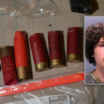 Un collégien arrêté après avoir prétendument caché des armes à feu artisanales pour un complot de vol : shérif