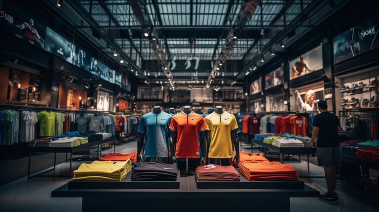Nike (NKE) parie gros sur la prochaine génération de basket-ball. Est-ce que cela sera payant ?
