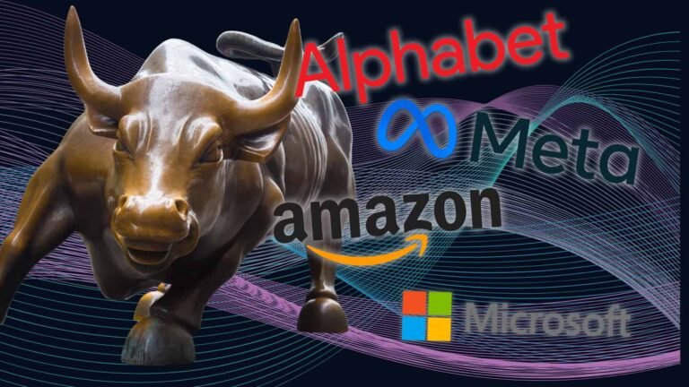 La vraie question du coût de l’IA qui définit le prochain trimestre d’Alphabet Vs. Microsoft