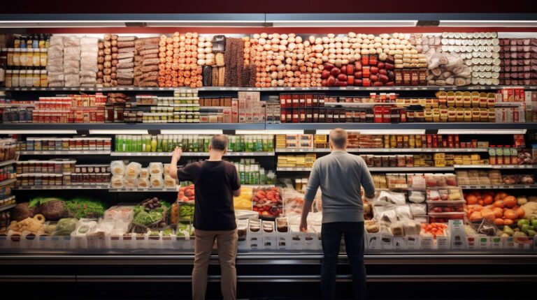 Performance Food (PFGC) a augmenté ses ventes de 6,4 % alors que l'inflation des produits a atteint 4,7 %. Dans quelle mesure la croissance était-elle réelle ?