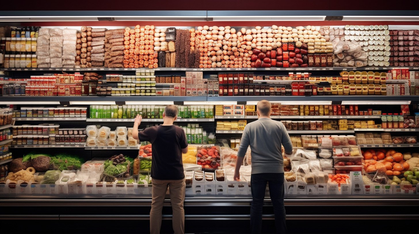 Performance Food (PFGC) a augmenté ses ventes de 6,4 % alors que l'inflation des produits a atteint 4,7 %. Dans quelle mesure la croissance était-elle réelle ?