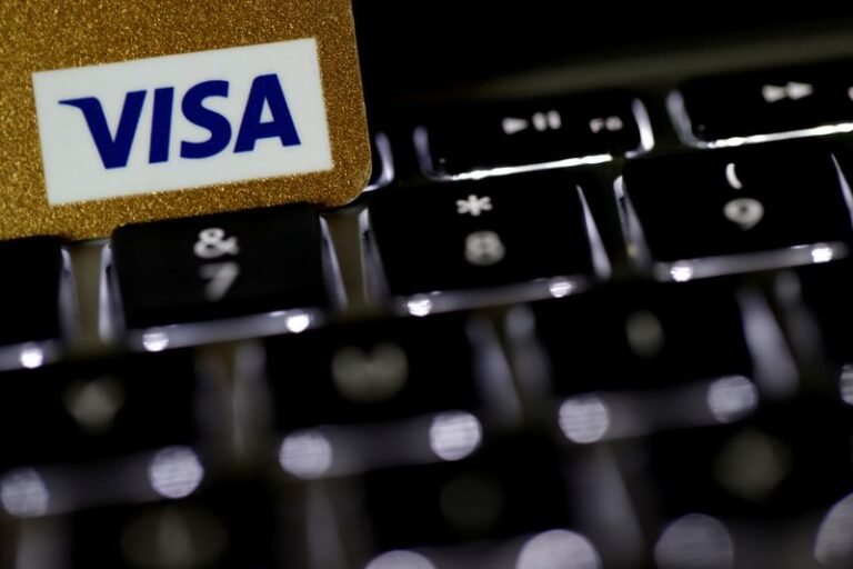 Visa renforce ses offres de cybersécurité avec un accord BioCatch de 2,4 milliards de dollars