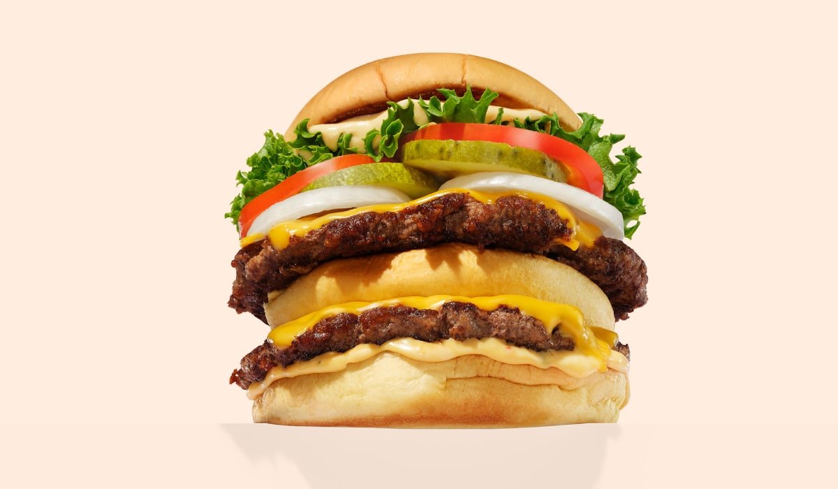 Shake Shack maintient le trafic en croissance