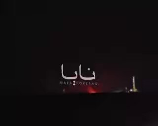 Un trio de drones iraniens aurait attaqué une base militaire dans le nord du Koweït cette nuit – I24 news
