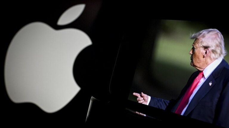 L'homme de confiance antitrust de Trump pourrait remodeler les affaires Big Tech contre Google et Apple s'il est confirmé