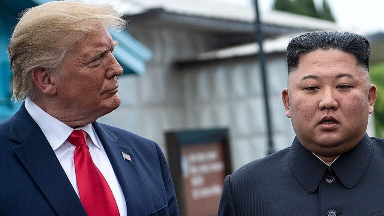 Trump joue au poker nucléaire avec Kim Jong Un – mais qui détient les cartes ?