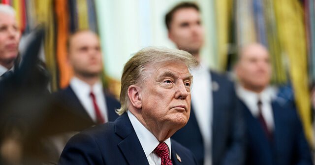 Trump annule l’attaque contre l’Iran une fois les « périmètres » de l’accord atteints ; Ormuz va ouvrir et la menace nucléaire va disparaître
