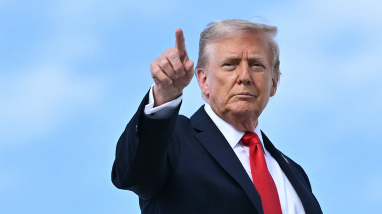 Les démocrates ont ridiculisé le pari de Trump à mi-mandat – jusqu’à ce qu’il finisse par gagner gros