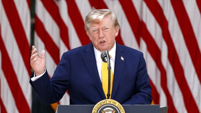 L’administration Trump vante les mérites d’une « réinitialisation matérielle » des écoles américaines et s’engage à remettre les parents aux commandes