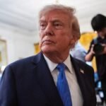 Trump freine le plan budgétaire du Sénat, retardant la poussée du GOP SAVE America