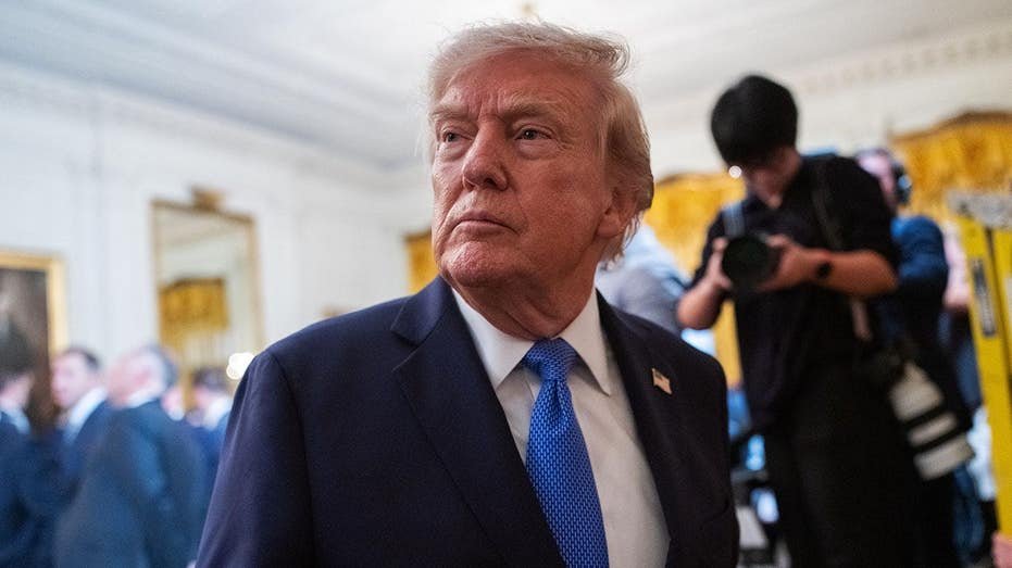 Trump freine le plan budgétaire du Sénat, retardant la poussée du GOP SAVE America