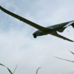 Un drone ukrainien doté d’une énorme charge explosive frappe la Bulgarie près d’un gazoduc vital