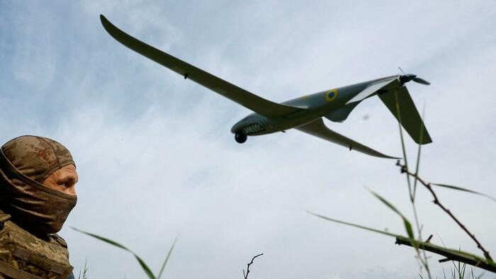 Un drone ukrainien doté d’une énorme charge explosive frappe la Bulgarie près d’un gazoduc vital