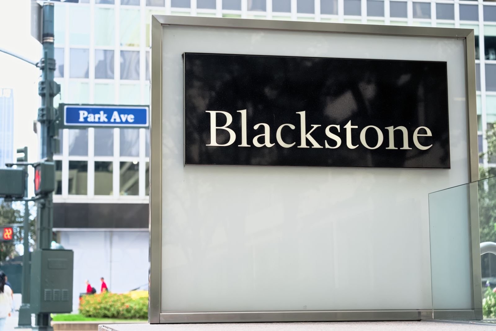 Actions Blackstone : estimations et notes des analystes
