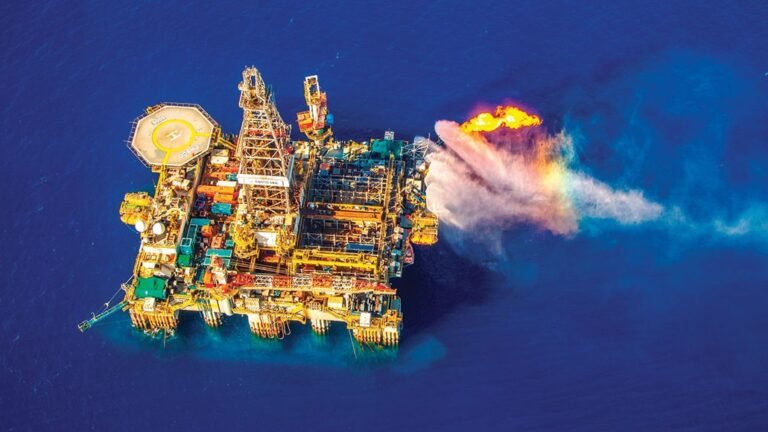 Le retour du GNL en Égypte devrait commencer à Chypre