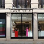 Frasers Group apparaît comme le favori pour le rachat d’Harvey Nichols – rapport