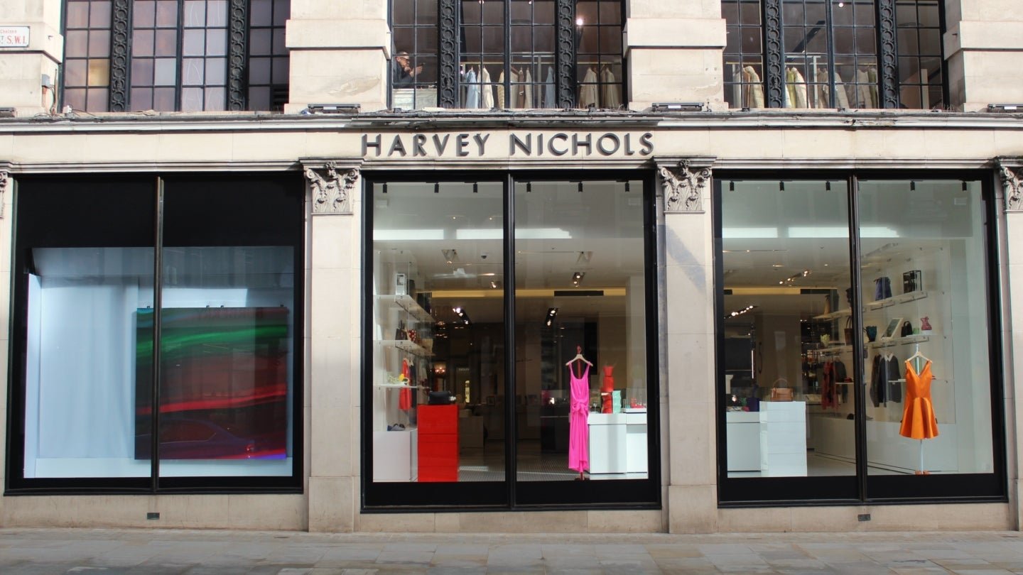 Frasers Group apparaît comme le favori pour le rachat d’Harvey Nichols – rapport