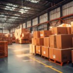 UPS a terminé son retrait de volume sur Amazon. Le redressement fonctionne-t-il enfin ?