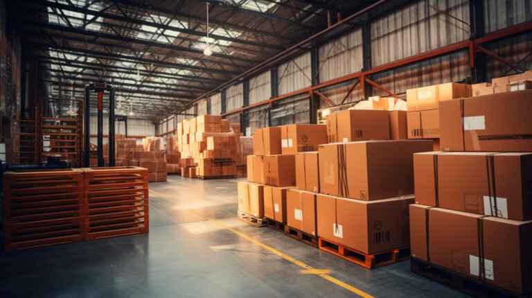 UPS a terminé son retrait de volume sur Amazon. Le redressement fonctionne-t-il enfin ?
