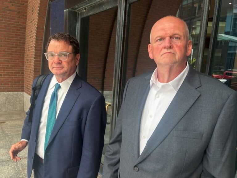 Un jury américain déclare que Medtronic doit 88 millions de dollars dans la première affaire à juger concernant le treillis herniaire de Covidien