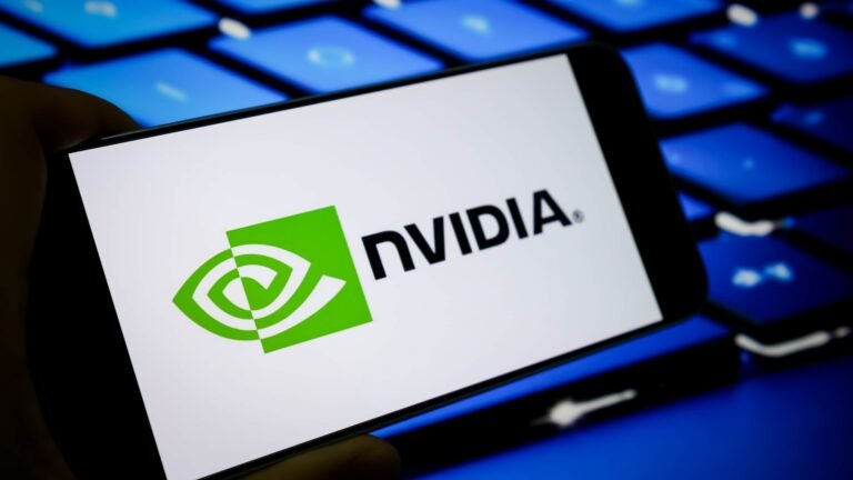 Les résultats de Nvidia pourraient révéler que son activité à la croissance la plus rapide n'est pas celle des puces : graphique du jour
