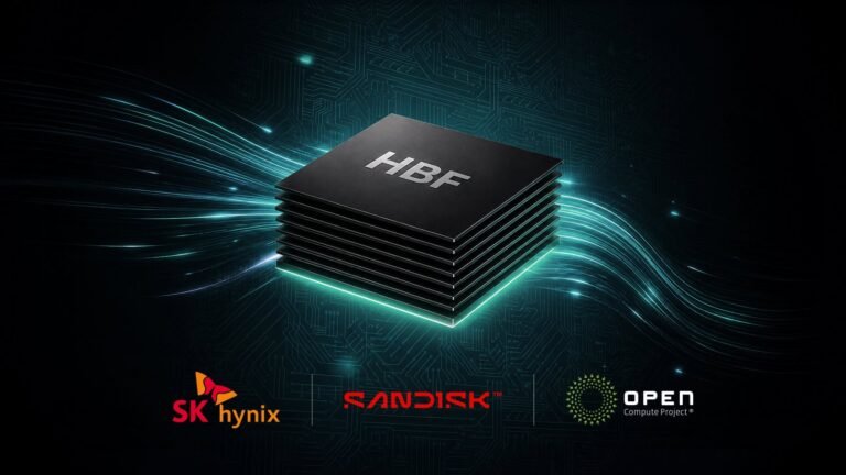 SanDisk peut-il éviter le piège de la mémoire qui a déjà brûlé les investisseurs ?