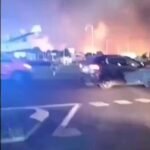 France : 420 personnes arrêtées, dont 166 mineurs, suite à des incendies déclenchés lors de la pire saison…