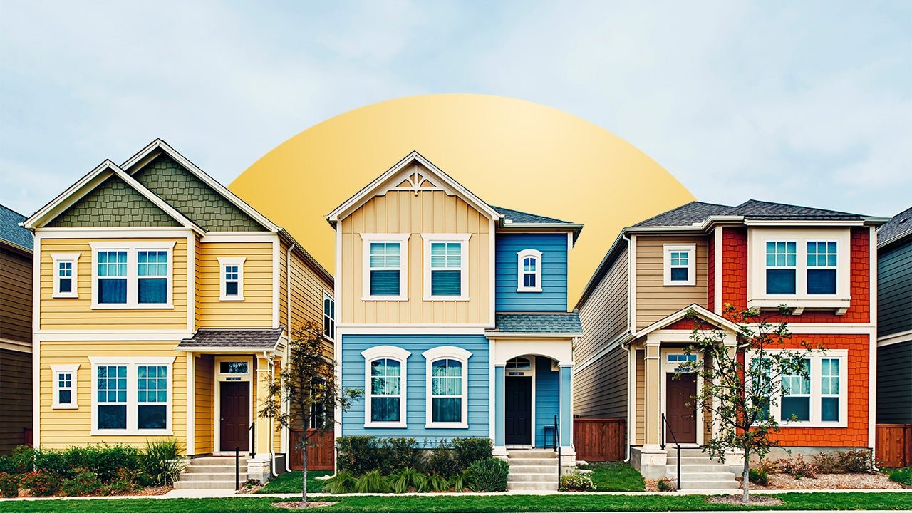 HELOC, refinancement ou prêt sur valeur domiciliaire : quelle est la meilleure façon d’emprunter sur votre maison ?