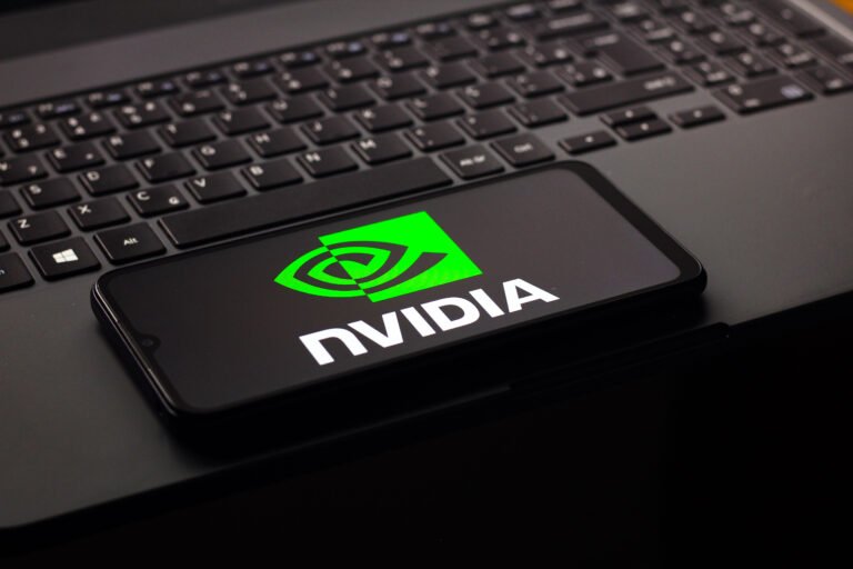 4 raisons pour lesquelles l'action Nvidia est à la traîne
