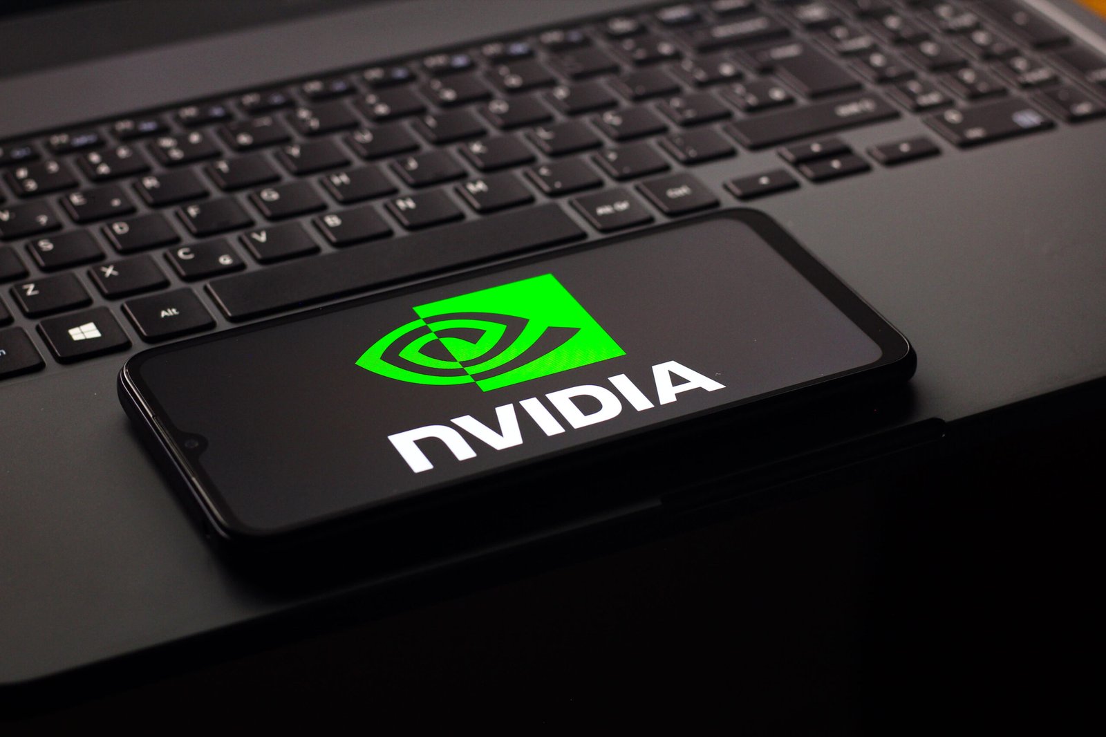 4 raisons pour lesquelles l'action Nvidia est à la traîne