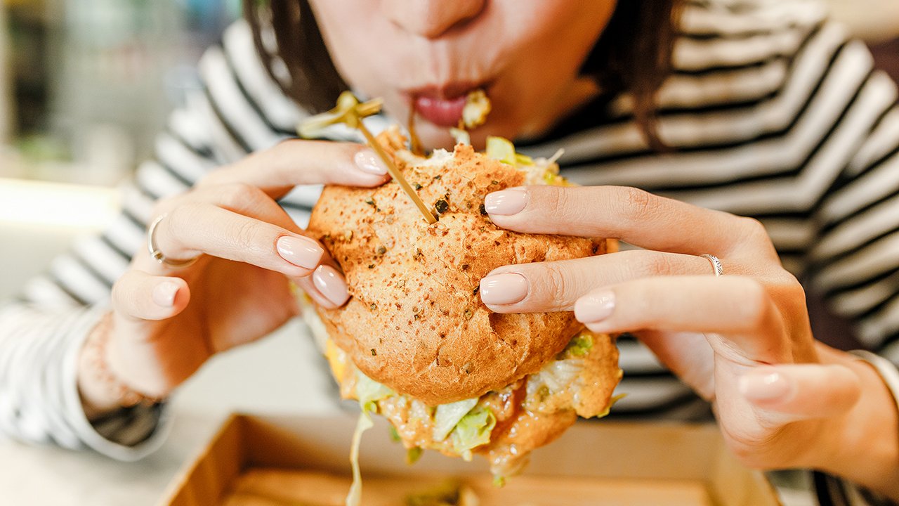 Le repas rapide à 15$ disparaît sauf dans ces villes américaines