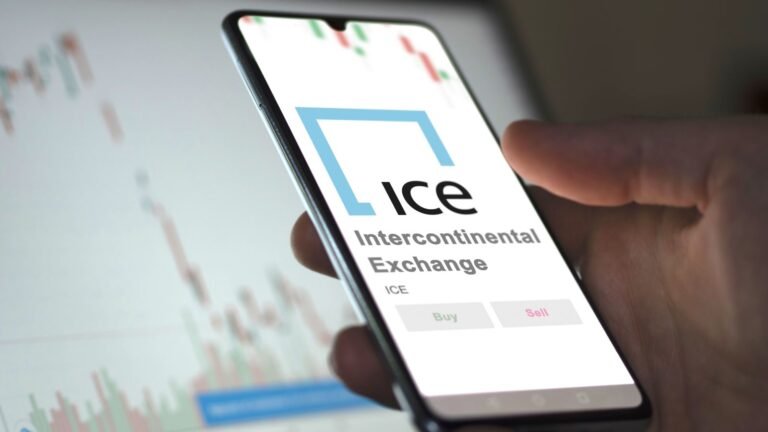 Les analystes de Wall Street aiment-ils les actions de l’Intercontinental Exchange ?