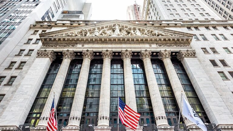 Marché boursier aujourd'hui : le Dow Jones chute alors que les prix du pétrole grimpent ; SpaceX Stock étend ses gains (couverture en direct)
