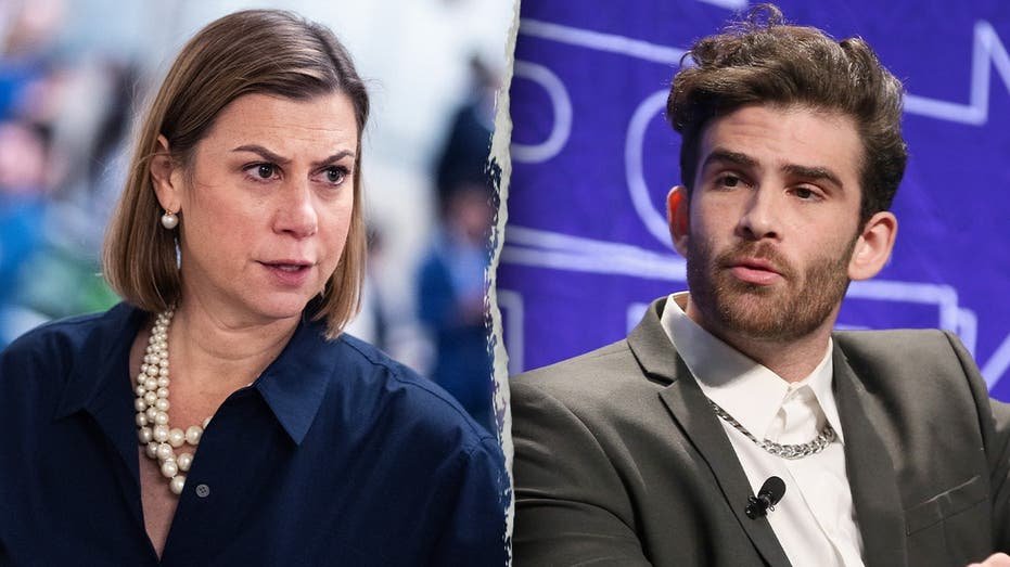 Newsletter de Fox News « Antisemitism Exposed » : les démocrates ont un gros problème nommé Hasan Piker